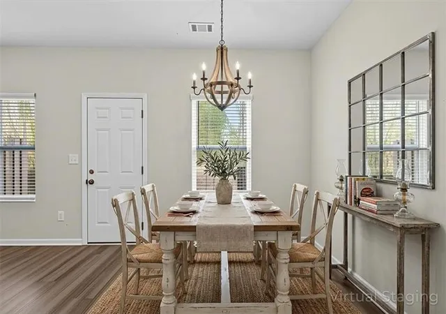 4th image of 136 Brexley Dr, Calhoun, GA 30701 | MLS# 7741223