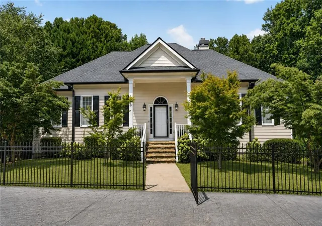 Photo 1 of Sale Pending at 1880 Mayfield Rd, Alpharetta, GA 30009 | MLS# 7814491 | Listing updated on 2026-09-18