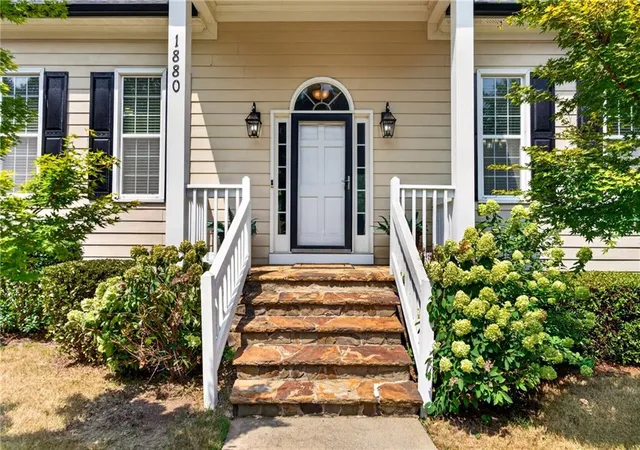 Photo 2 of Sale Pending at 1880 Mayfield Rd, Alpharetta, GA 30009 | MLS# 7814491 | Listing updated on 2026-09-18