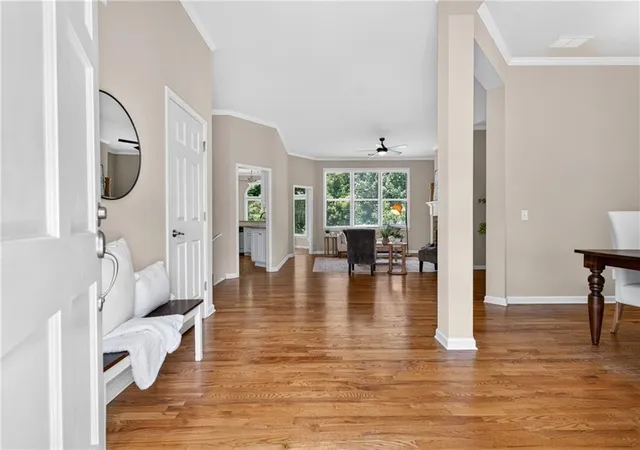 Photo 4 of Sale Pending at 1880 Mayfield Rd, Alpharetta, GA 30009 | MLS# 7814491 | Listing updated on 2026-09-18