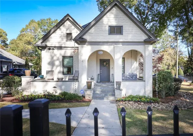 1st image of 1585 Mercer, Atlanta, GA 30337 | MLS# 7819660