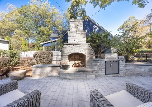 2nd image of 1585 Mercer, Atlanta, GA 30337 | MLS# 7819660