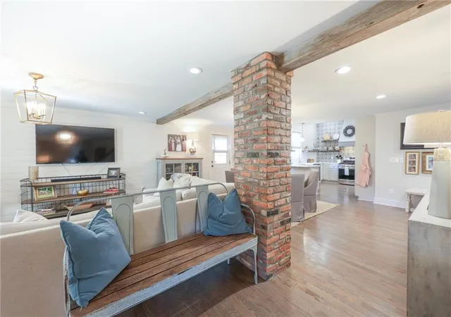 4th image of 1585 Mercer, Atlanta, GA 30337 | MLS# 7819660