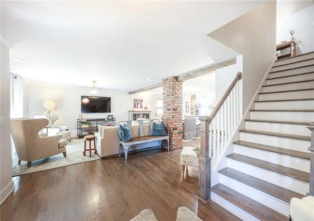 5th image of 1585 Mercer, Atlanta, GA 30337 | MLS# 7819660