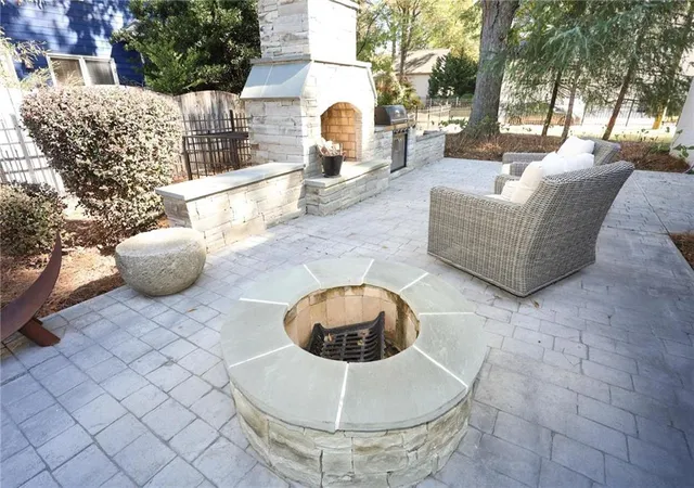 77th image of 1585 Mercer, Atlanta, GA 30337 | MLS# 7819660