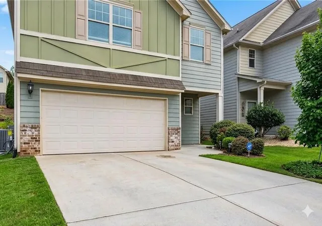 Photo 2 of Single family home for sale at 1027 Grenier Ter, Lawrenceville, GA 30045 | MLS# 7764529 | Listing updated on 2026-08-07