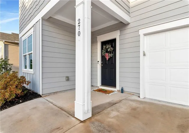 Homes for sale in Dawsonville, GA | 270 Shepard Dr, Dawsonville, GA 30534 | MLS# 7767427