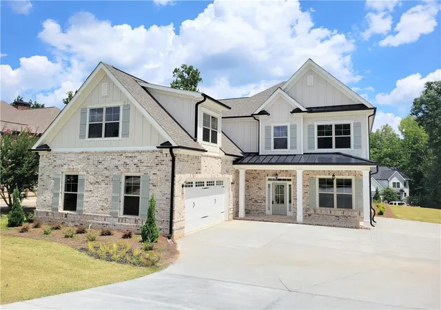 1st image of 1960 Duncans Mill Ln, Jefferson, GA 30549 | MLS# 7800379