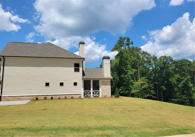 34th image of 1960 Duncans Mill Ln, Jefferson, GA 30549 | MLS# 7800379