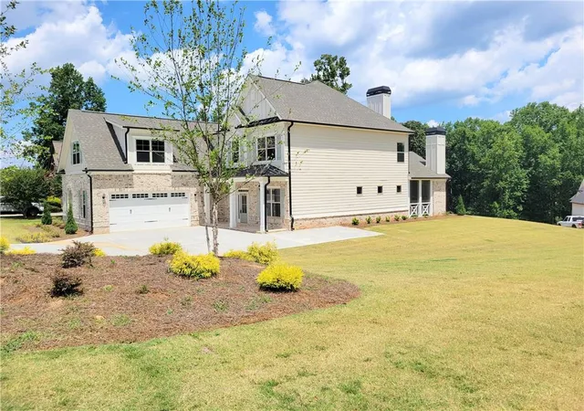 3rd image of 1960 Duncans Mill Ln, Jefferson, GA 30549 | MLS# 7800379