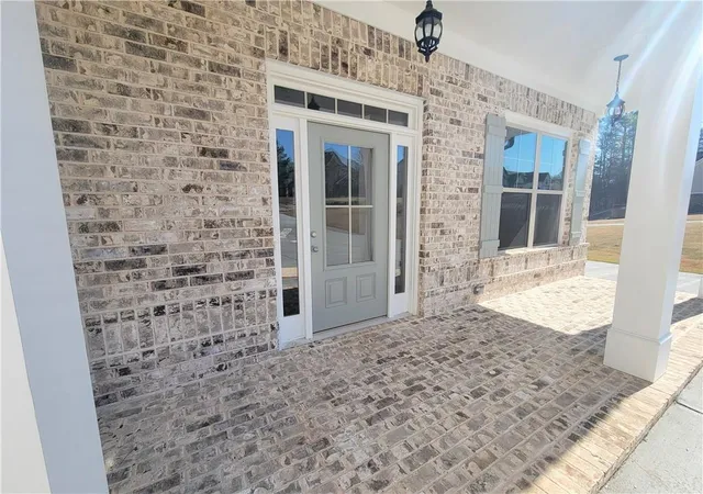 4th image of 1960 Duncans Mill Ln, Jefferson, GA 30549 | MLS# 7800379