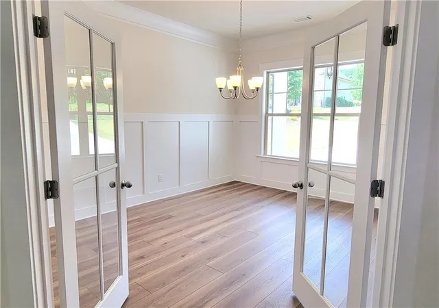 5th image of 1960 Duncans Mill Ln, Jefferson, GA 30549 | MLS# 7800379