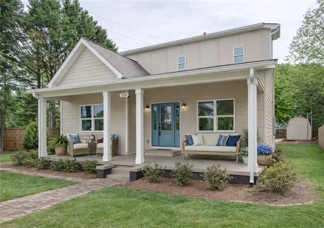 1st image of 3286 Bachelor St, Atlanta, GA 30344 | MLS# 7816782