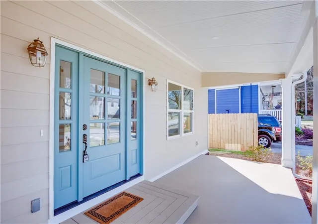 Photo 4 of Single family home for sale at 3286 Bachelor St, Atlanta, GA 30344 | MLS# 7816782 | Listing updated on 2026-09-19
