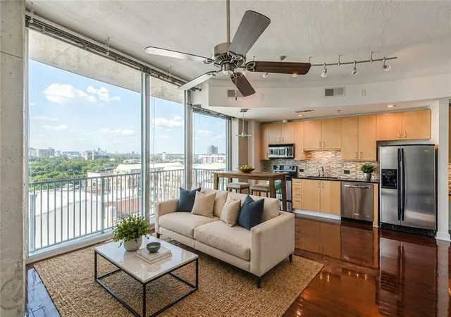 Homes for sale in Atlanta, GA | 361 17th St Nw #1120, Atlanta, GA 30363 | MLS# 7759047