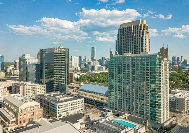 Homes for sale in Atlanta, GA | 361 17th St Nw #1120, Atlanta, GA 30363 | MLS# 7759047