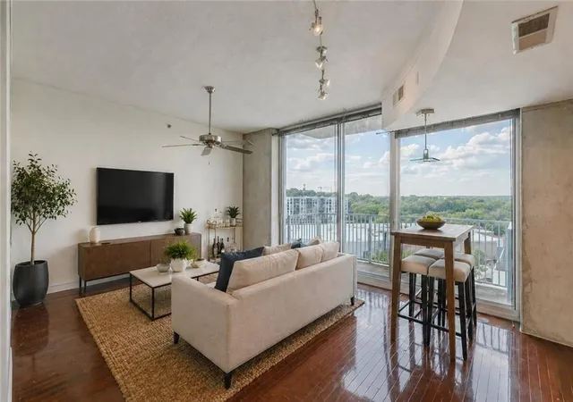 4th image of 361 17Th St Nw #1120, Atlanta, GA 30363 | MLS# 7759047