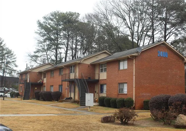4th image of 2400 N Beverly Hills Dr, Atlanta, GA 30341 | MLS# 7737106