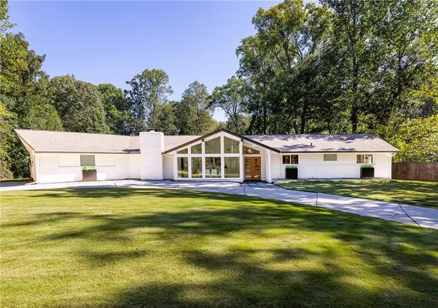 Photo 1 of Sale Pending at 5865 Long Is Dr Nw, Sandy Springs, GA 30328 | MLS# 7853760 | Listing updated on 2026-10-22