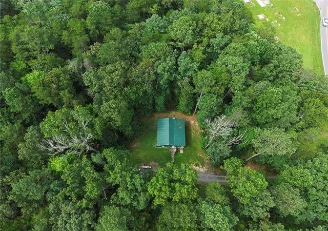 27th image of 7379 Yukon Rd, Talking Rock, GA 30175 | MLS# 7811637