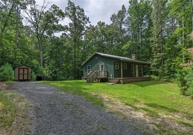 2nd image of 7379 Yukon Rd, Talking Rock, GA 30175 | MLS# 7811637