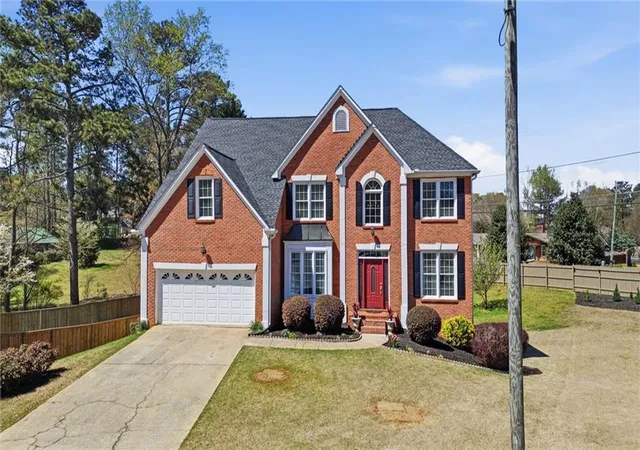 Photo 1 of Single family home for sale at 3363 Linton Ln, Marietta, GA 30066 | MLS# 7811270 | Listing updated on 2026-07-28