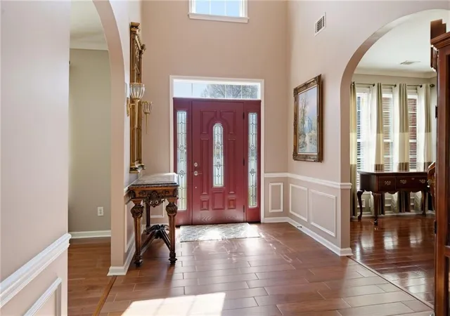 Photo 2 of Single family home for sale at 3363 Linton Ln, Marietta, GA 30066 | MLS# 7811270 | Listing updated on 2026-07-28