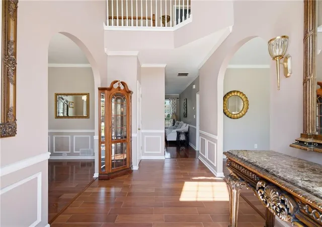 Photo 3 of Single family home for sale at 3363 Linton Ln, Marietta, GA 30066 | MLS# 7811270 | Listing updated on 2026-07-28