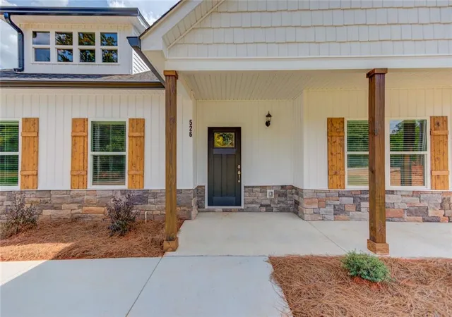 Homes for sale in Clarkesville, GA | 267 Cool Springs, Clarkesville, GA 30523 | MLS# 7754402