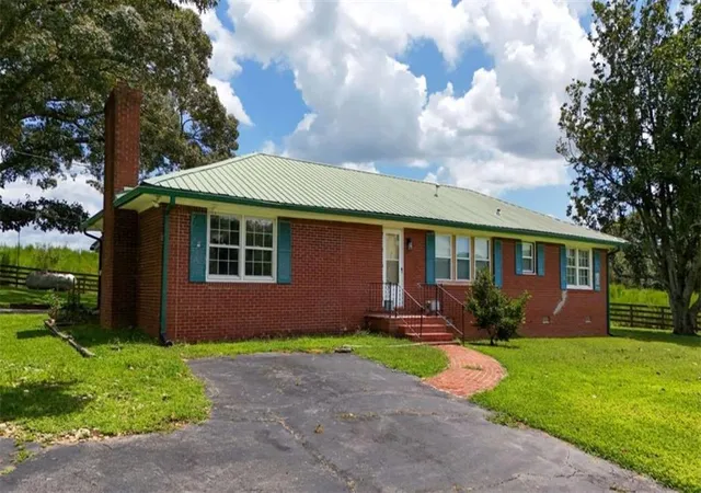 1st image of 130 Sosbee Rd, Talmo, GA 30575 | MLS# 7819220