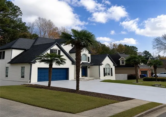 Photo 1 of Single family home for sale at 2145 Prickly Pear Walk, Lawrenceville, GA 30043 | MLS# 7819081 | Listing updated on 2026-08-13