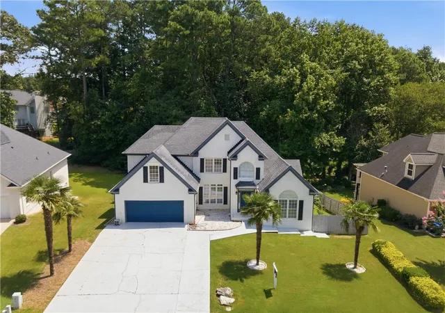 Photo 2 of Single family home for sale at 2145 Prickly Pear Walk, Lawrenceville, GA 30043 | MLS# 7819081 | Listing updated on 2026-08-13