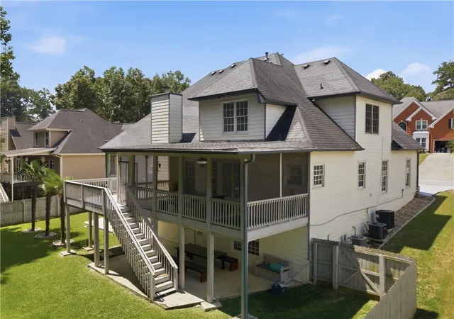 Photo 3 of Single family home for sale at 2145 Prickly Pear Walk, Lawrenceville, GA 30043 | MLS# 7819081 | Listing updated on 2026-08-13