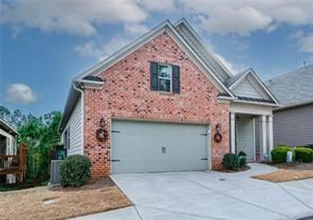 Photo 1 of Single family home for sale at 2443 Barrett Preserve Ct Sw, Marietta, GA 30064 | MLS# 7825117 | Listing updated on 2026-08-22
