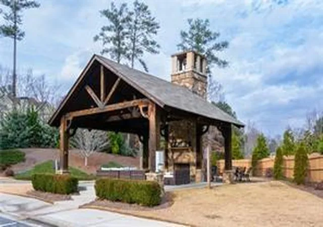 Photo 3 of Single family home for sale at 2443 Barrett Preserve Ct Sw, Marietta, GA 30064 | MLS# 7825117 | Listing updated on 2026-08-22