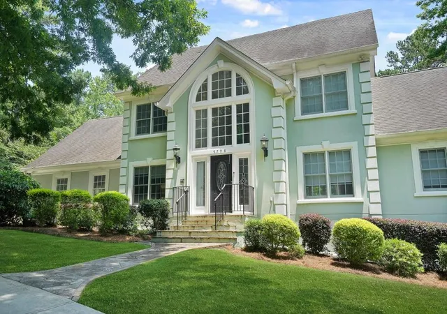 1st image of 5798 Musket Ln, Stone Mountain, GA 30087 | MLS# 7806563