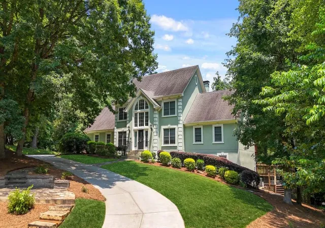 2nd image of 5798 Musket Ln, Stone Mountain, GA 30087 | MLS# 7806563