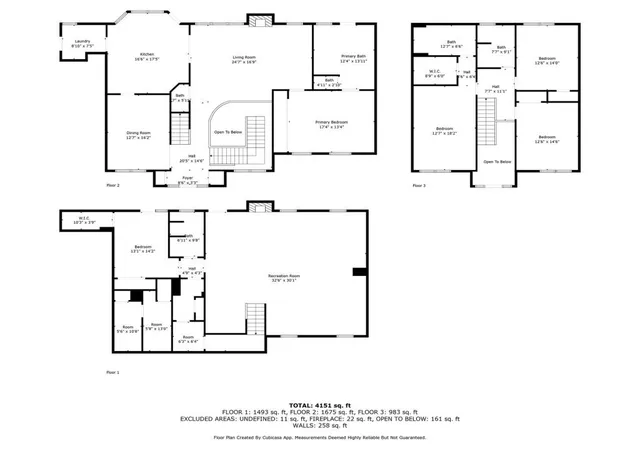 74th image of 5798 Musket Ln, Stone Mountain, GA 30087 | MLS# 7806563