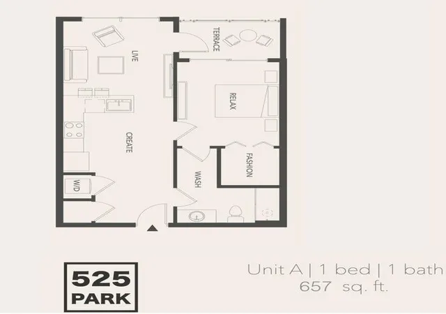 Homes for sale in Atlanta, GA | 525 Parkway Dr #APT 505, Atlanta, GA 30308 | MLS# 7715522