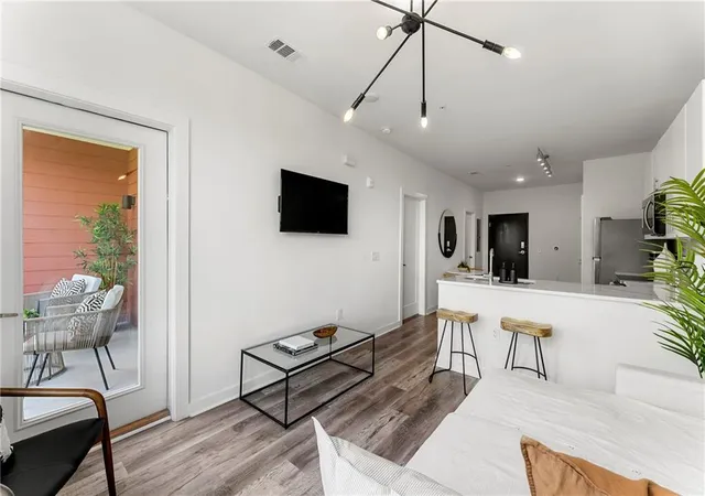 Homes for sale in Atlanta, GA | 525 Parkway Dr #APT 505, Atlanta, GA 30308 | MLS# 7715522