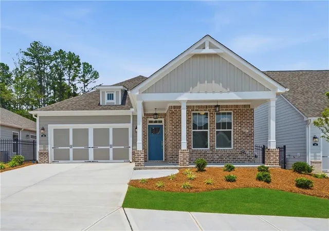 1st image of 148 English Barn Wy, Hiram, GA 30141 | MLS# 7786803