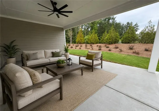 3rd image of 148 English Barn Wy, Hiram, GA 30141 | MLS# 7786803