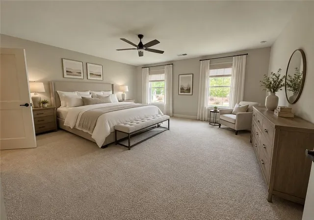 5th image of 148 English Barn Wy, Hiram, GA 30141 | MLS# 7786803