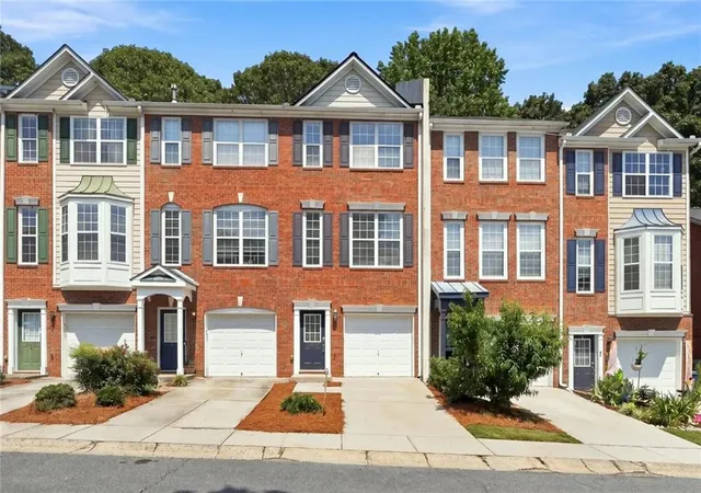 1st image of 3214 Mill Springs Cir, Buford, GA 30519 | MLS# 7807315