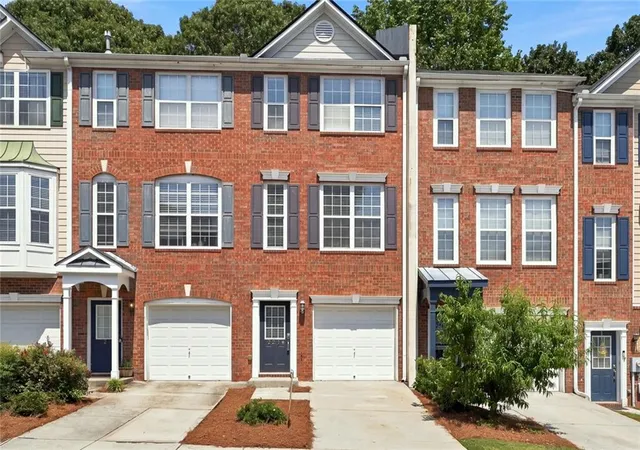 2nd image of 3214 Mill Springs Cir, Buford, GA 30519 | MLS# 7807315