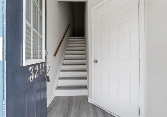 3rd image of 3214 Mill Springs Cir, Buford, GA 30519 | MLS# 7807315