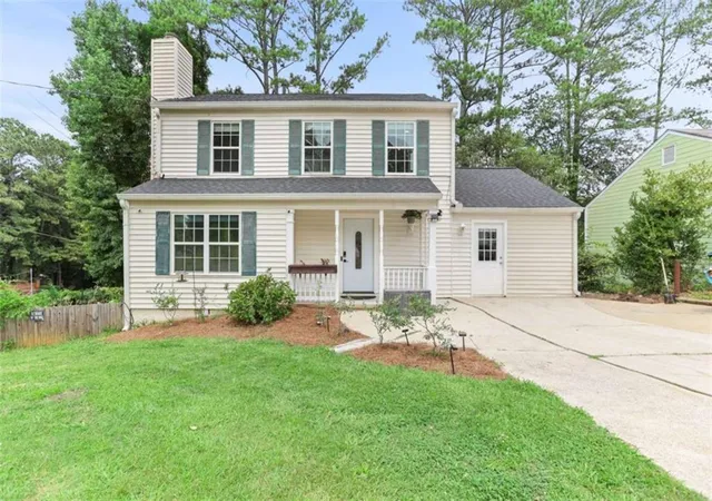 Photo 2 of Single family home for sale at 1255 Riva Ridge Dr, Norcross, GA 30093 | MLS# 7798396 | Listing updated on 2026-08-18