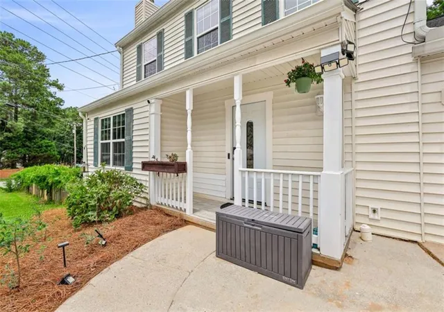 Photo 3 of Single family home for sale at 1255 Riva Ridge Dr, Norcross, GA 30093 | MLS# 7798396 | Listing updated on 2026-08-18