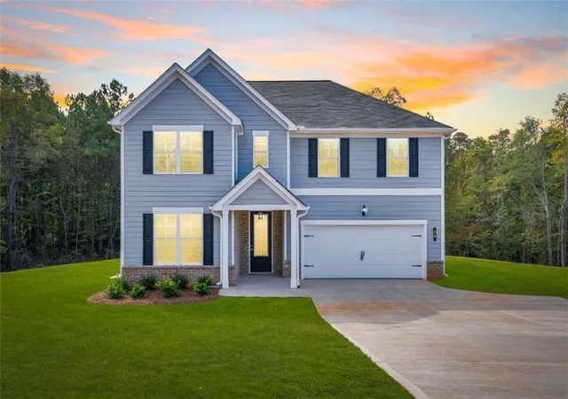 1st image of 70 Cooper Dr, Mansfield, GA 30055 | MLS# 7813895
