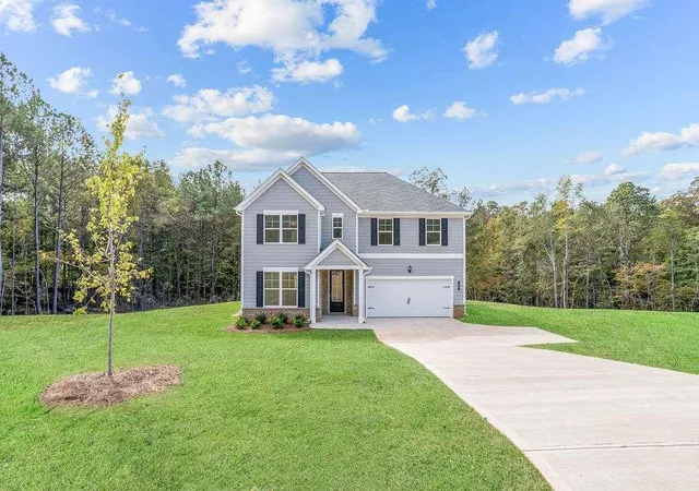 2nd image of 70 Cooper Dr, Mansfield, GA 30055 | MLS# 7813895